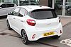 Hyundai I10 1.2 [79] Premium 5dr [Nav] White
