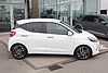 Hyundai I10 1.2 [79] Premium 5dr [Nav] White