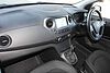 Hyundai I10 1.2 Premium SE 5dr Auto Silver