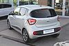 Hyundai I10 1.2 Premium SE 5dr Auto Silver