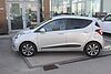 Hyundai I10 1.2 Premium SE 5dr Auto Silver
