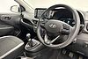 Hyundai BAYON 1.0 TGDi Premium 5dr DCT Grey