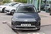 Hyundai BAYON 1.0 TGDi Premium 5dr DCT Grey