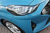 Hyundai I10 1.0 MPi SE Connect 5dr Green