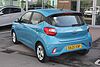 Hyundai I10 1.0 MPi SE Connect 5dr Green