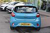 Hyundai I10 1.0 MPi SE Connect 5dr Green