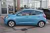 Hyundai I10 1.0 MPi SE Connect 5dr Green