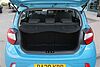 Hyundai I10 1.0 MPi SE Connect 5dr Green