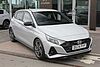 Hyundai I20 1.0T GDi N Line S 5dr Grey