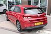 Hyundai I30 1.0T GDi Premium 5dr Red
