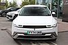 Hyundai IONIQ 5 168kW Ultimate 84 kWh 5dr Auto White