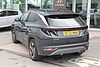 Hyundai TUCSON 1.6 TGDi Hybrid 230 Ultimate 5dr 2WD Auto Grey