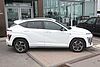Hyundai KONA 1.6 GDi Hybrid N Line S 5dr DCT White