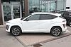 Hyundai KONA 1.6 GDi Hybrid N Line S 5dr DCT White