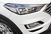 Hyundai TUCSON 1.6 GDi SE Nav 5dr 2WD White