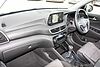 Hyundai TUCSON 1.6 GDi SE Nav 5dr 2WD White