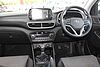 Hyundai TUCSON 1.6 GDi SE Nav 5dr 2WD White