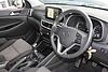 Hyundai TUCSON 1.6 GDi SE Nav 5dr 2WD White