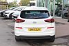 Hyundai TUCSON 1.6 GDi SE Nav 5dr 2WD White
