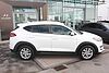 Hyundai TUCSON 1.6 GDi SE Nav 5dr 2WD White
