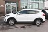 Hyundai TUCSON 1.6 GDi SE Nav 5dr 2WD White