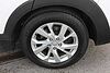 Hyundai TUCSON 1.6 GDi SE Nav 5dr 2WD White