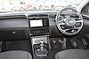 Hyundai TUCSON 1.6 TGDi 48V MHD SE Connect 5dr 2WD Grey