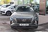 Hyundai TUCSON 1.6 TGDi 48V MHD SE Connect 5dr 2WD Grey