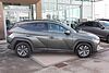 Hyundai TUCSON 1.6 TGDi 48V MHD SE Connect 5dr 2WD Grey