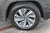 Hyundai TUCSON 1.6 TGDi 48V MHD SE Connect 5dr 2WD Grey