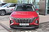 Hyundai TUCSON 1.6 TGDi Ultimate 5dr 2WD Red