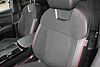 Hyundai TUCSON 1.6T Hybrid N Line S 5dr Auto White