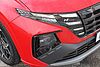 Hyundai TUCSON 1.6 TGDi Hybrid 230 N Line S 5dr 2WD Auto Red