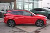 Hyundai TUCSON 1.6 TGDi Hybrid 230 N Line S 5dr 2WD Auto Red