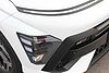 Hyundai KONA 1.6 Hybrid 138 N Line 5dr DCT White