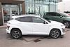 Hyundai KONA 1.6 Hybrid 138 N Line 5dr DCT White