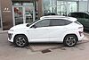 Hyundai KONA 1.6 Hybrid 138 N Line 5dr DCT White