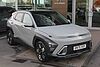 Hyundai KONA 1.6 Hybrid 138 Ultimate 5dr DCT Grey