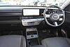 Hyundai KONA 1.6 Hybrid 138 Ultimate 5dr DCT Grey