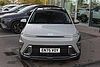 Hyundai KONA 1.6 Hybrid 138 Ultimate 5dr DCT Grey