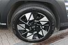 Hyundai KONA 1.6 Hybrid 138 Ultimate 5dr DCT Grey