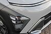 Hyundai KONA 1.6 Hybrid 138 Ultimate 5dr DCT Grey