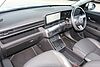 Hyundai KONA 1.6 Hybrid 138 Ultimate 5dr DCT Grey