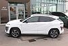 Hyundai KONA 1.6 Hybrid 138 N Line S 5dr DCT White