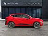 Hyundai KONA 160kW Ultimate 65kWh 5dr Auto Red