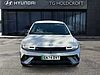Hyundai IONIQ 5 168kW N Line 84 kWh 5dr Auto White