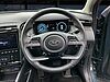Hyundai TUCSON 1.6 TGDi Hybrid 230 Ultimate 5dr 2WD Auto Blue