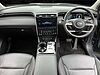 Hyundai TUCSON 1.6 TGDi Hybrid 230 Ultimate 5dr 2WD Auto Blue