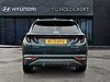 Hyundai TUCSON 1.6 TGDi Hybrid 230 Ultimate 5dr 2WD Auto Blue