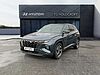 Hyundai TUCSON 1.6 TGDi Hybrid 230 Ultimate 5dr 2WD Auto Blue